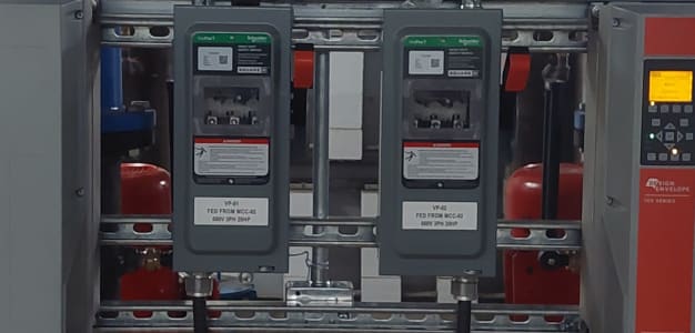 Electrical Engineering